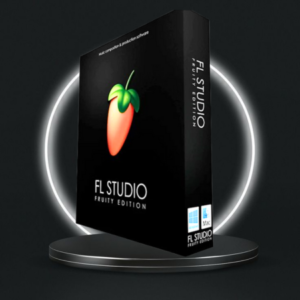 Fl Studio 2024 ✅ Lifetime License ✅ For Win & Mac